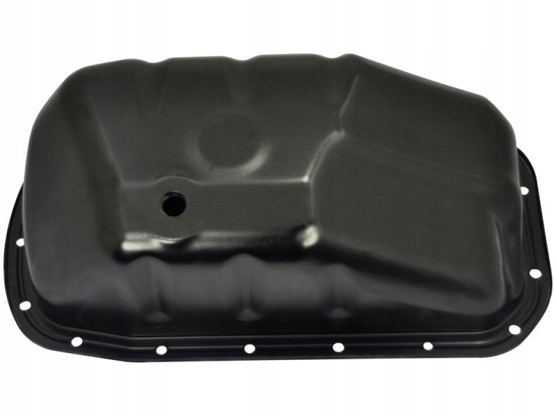 фото №3, Abakus піддон масляна renault clio 1.2 сталевий renault clio ii iii