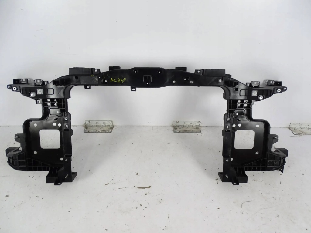 фото №1, Pas передний hyundai kona ii 64101-hf000