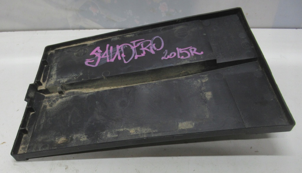 фото №1, Sandero ii 15r основа акумулятор 648944029r