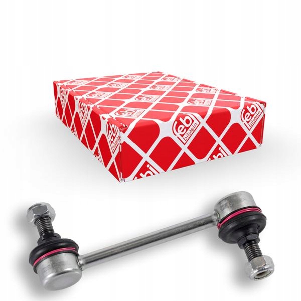 фото №13, Febi bilstein 34733 тяга / кронштейн, стабілізатор