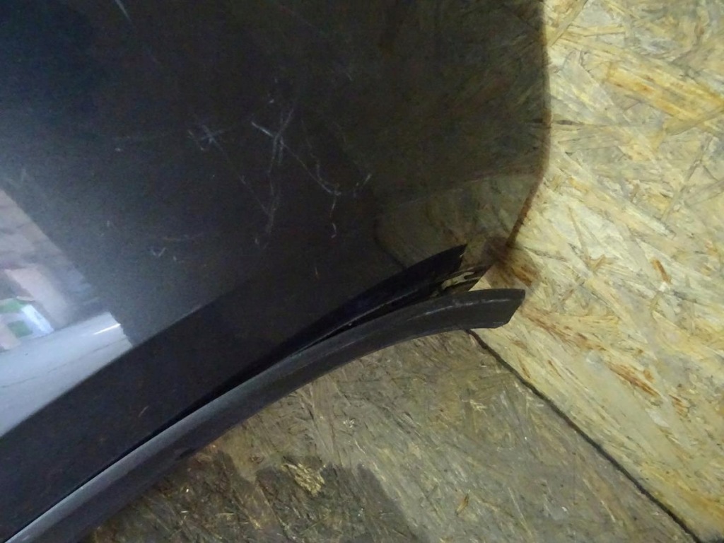 фото №9, Бампер перед передній seat ateca pdc омивачі