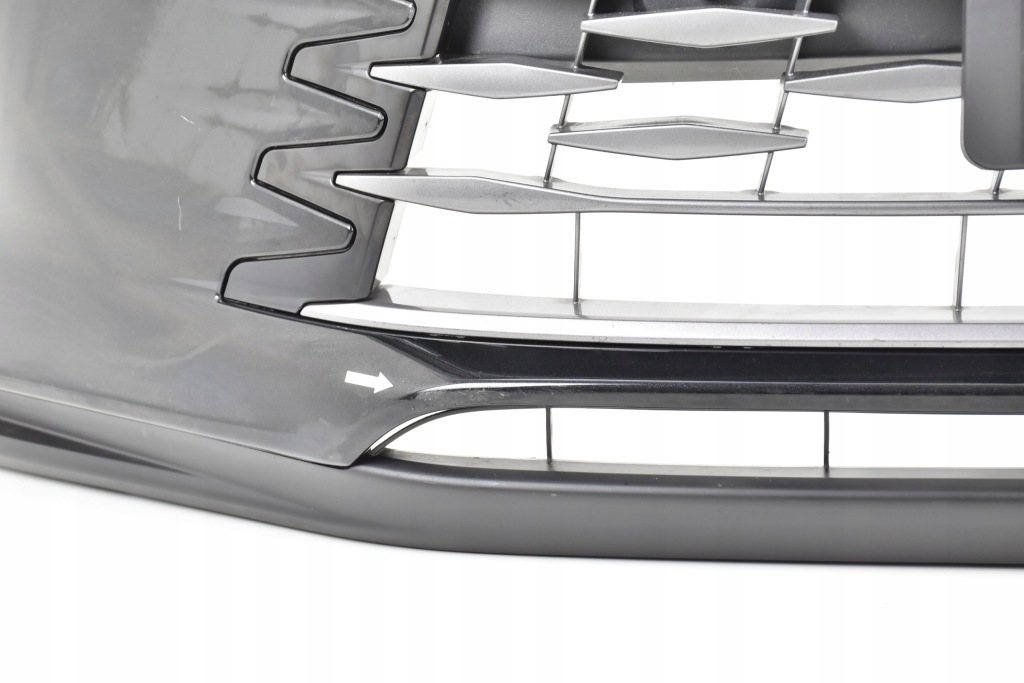 фото №10, Lexus rx v 5 2022- бампер передний обычный