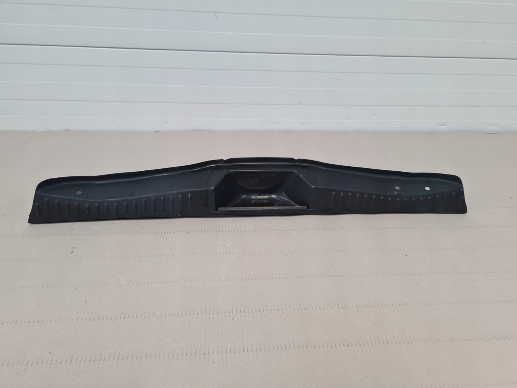 фото №4, Dacia sandero ii 12- pas задний задняя oryg