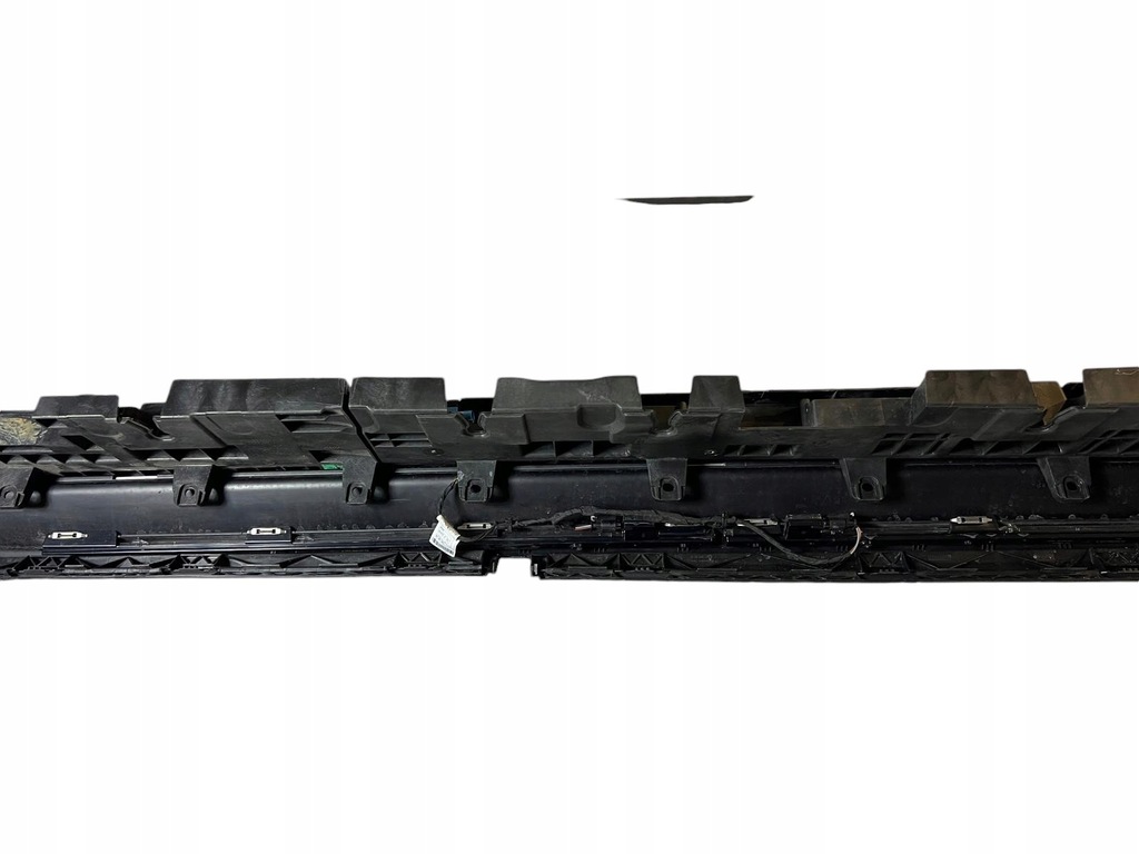 фото №8, Пороги накладка молдинг mercedes w167 gls x167 amg ліва права комплект