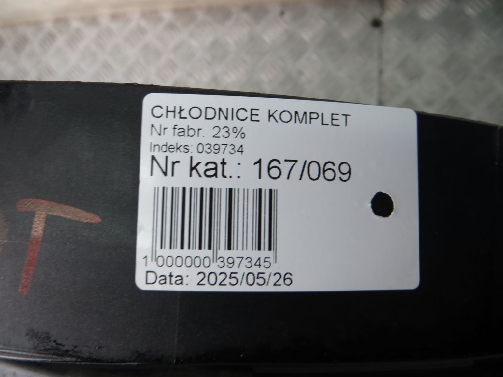 Mercedes cla w117 c117 1.6bt радіатор вентилятор комплект  12- Зі Шроту