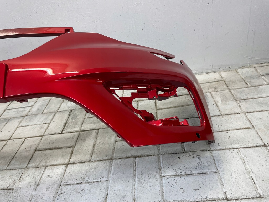 фото №8, Бампер перед передній renault arkana e-tech