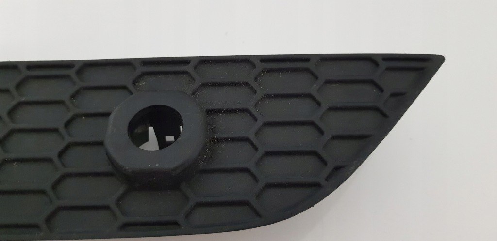 фото №2, Ford s-max решітка бампера pdc am21-r7081