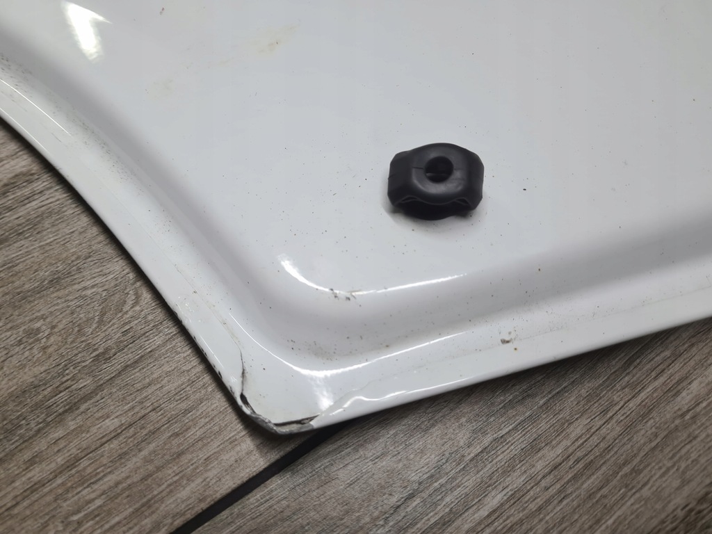 фото №10, Удлинитель дверь левая защита volvo fh 4 euro 6