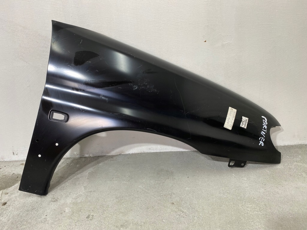 фото №1, Крыло peugeot partner i citroen berlingo правый