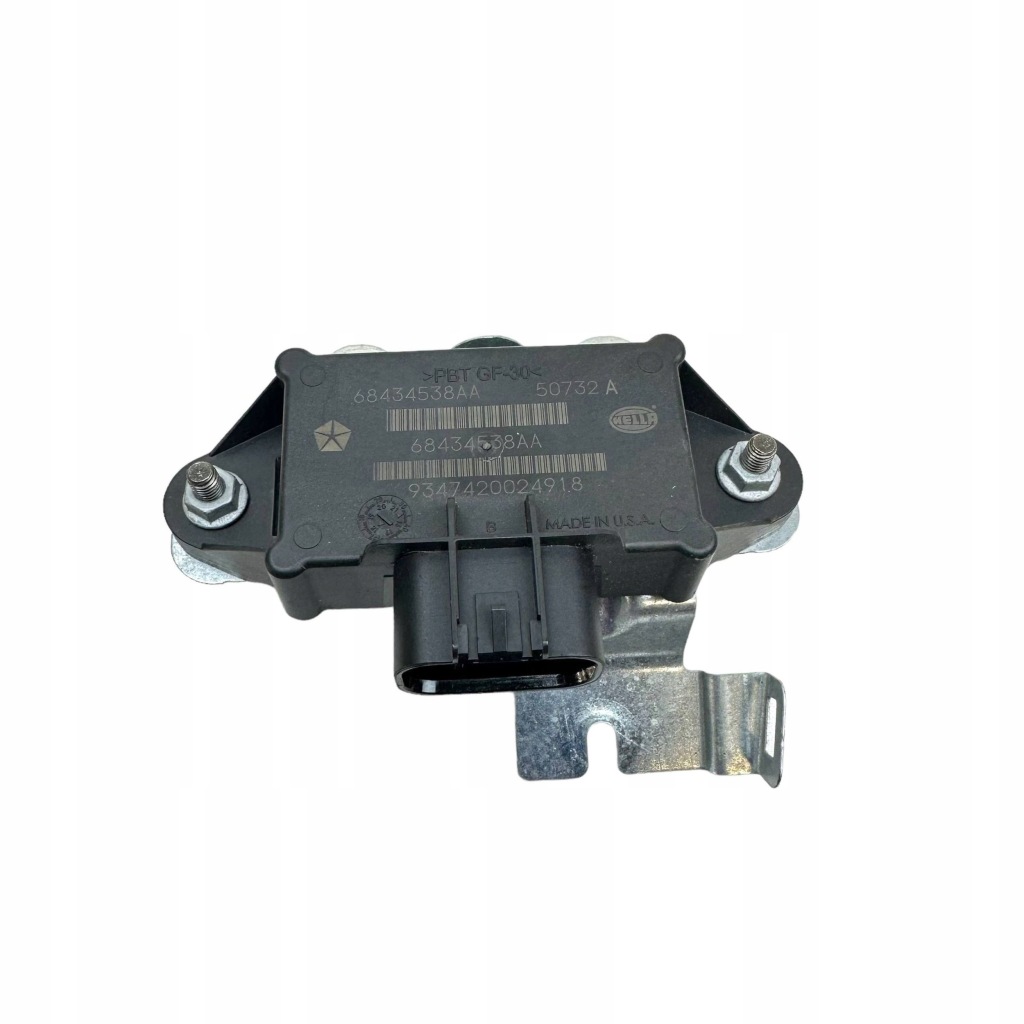 фото №1, Chrysler pacifica 2018 блоки управління