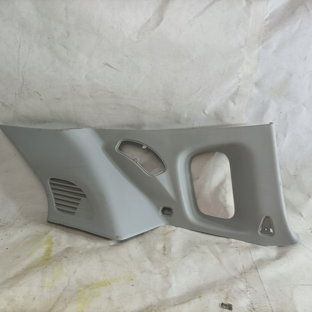 фото №11, Jeep compass 17- четверть защита верхний задняя l/p usa