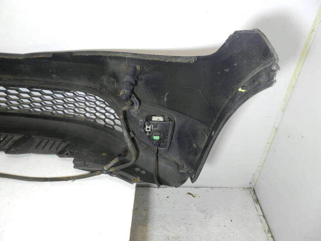 фото №10, 342.honda civic ufo viii lift 08-11 омивачі протитуманні фари бампер перед передній