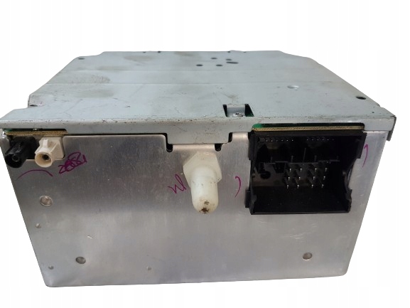 фото №2, Ford c-max mk6 радіо 6000cd