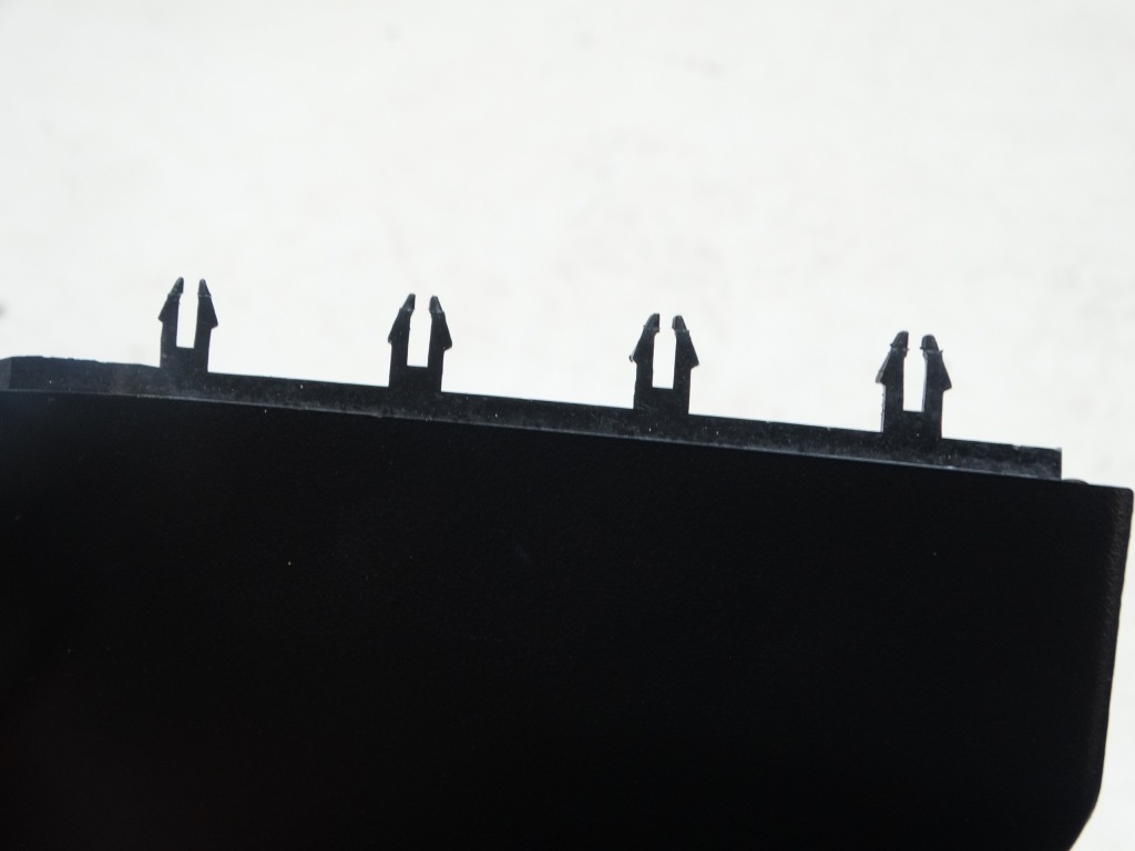 Накладка дзеркало внутрішнього opel corsa f peugeot 2008 2 98451496xt Зі Шроту