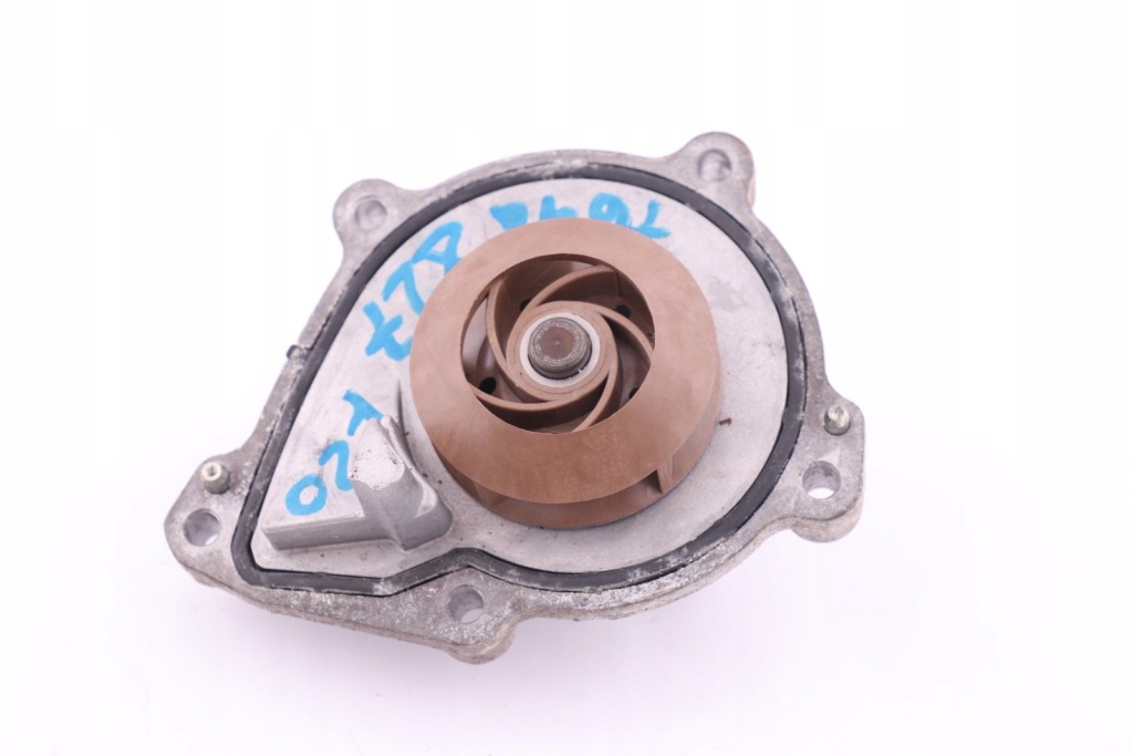 Mini r55 r56 насос воды жидкость радиатора 7556993 Оригинал