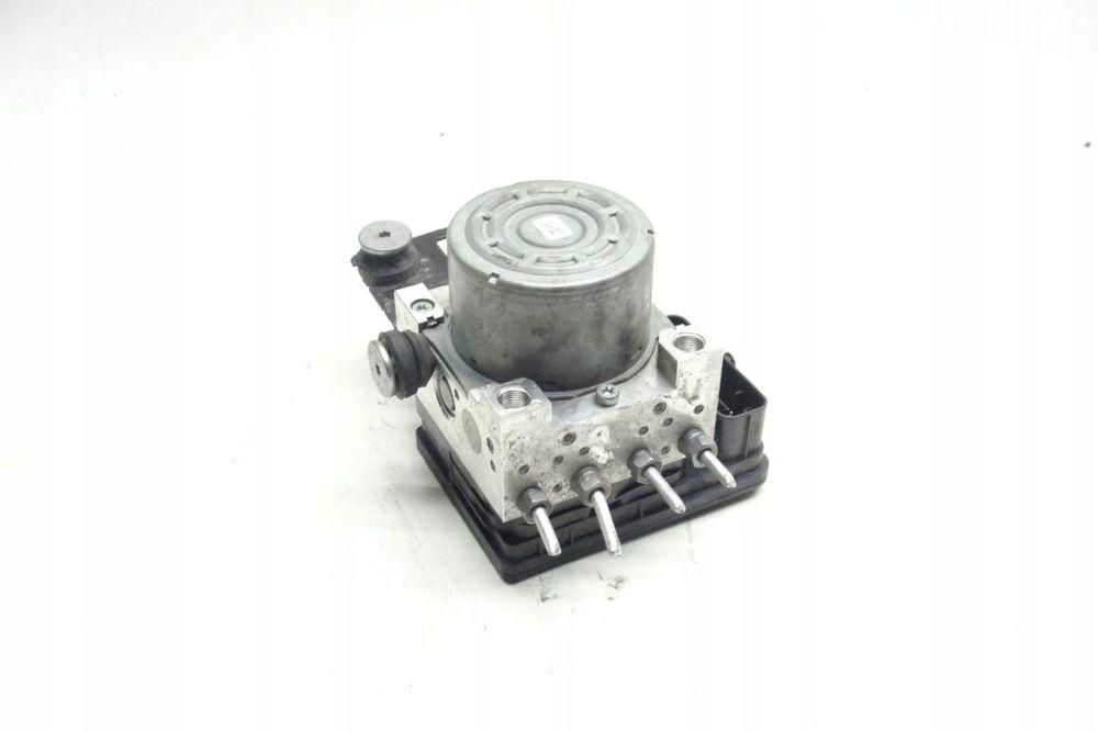 фото №1, Насос гальмівна abs renault trafic iii