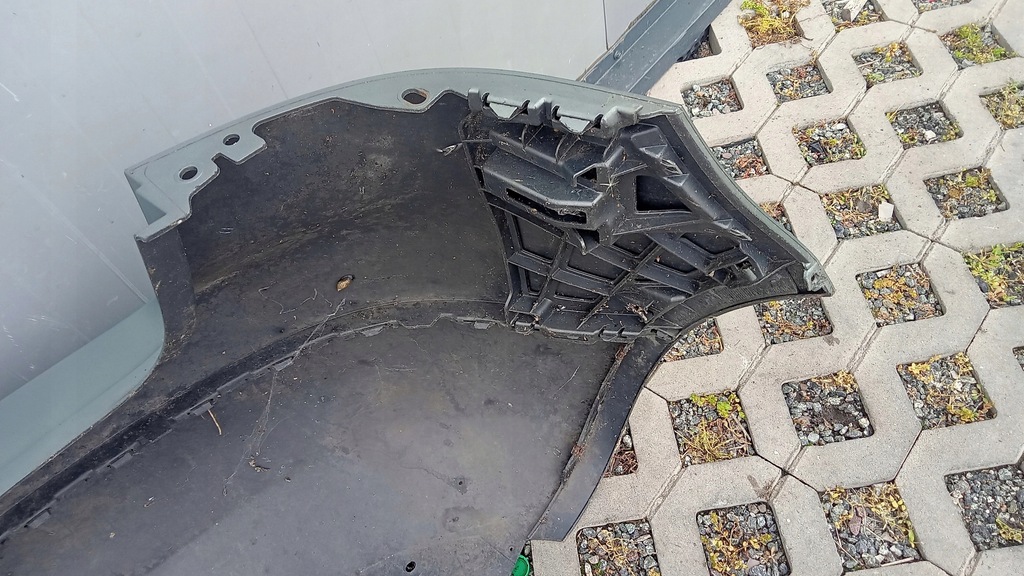 фото №14, Бампер задний vw golf v hb 5d ld6q