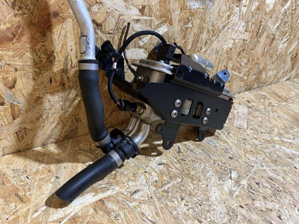 фото №6, Нагреватель воды жидкость bmw 3 g20 g21 320e 330e 9873688 оригинал 21r