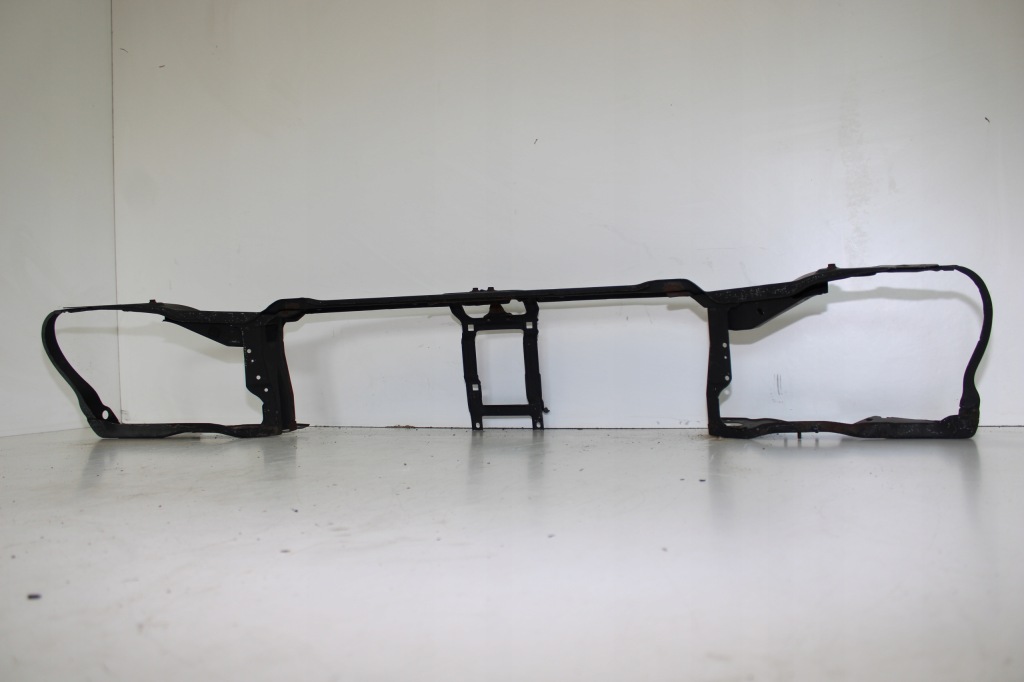 фото №7, Mercedes w220 усилитель передний pas передний панель фары верхний