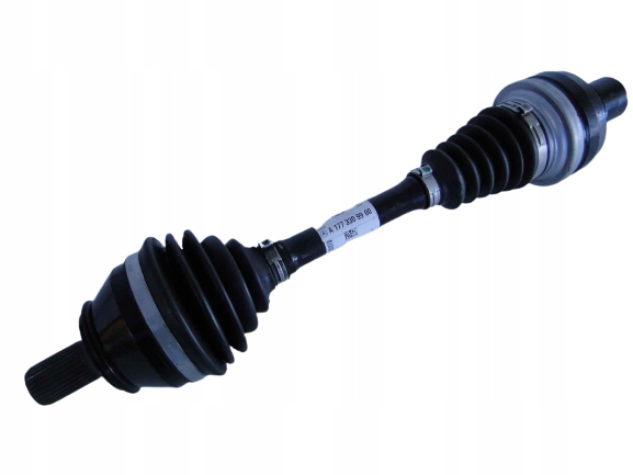 фото №1, Mercedes-benz оригинальный номер a1773309900 приводной вал