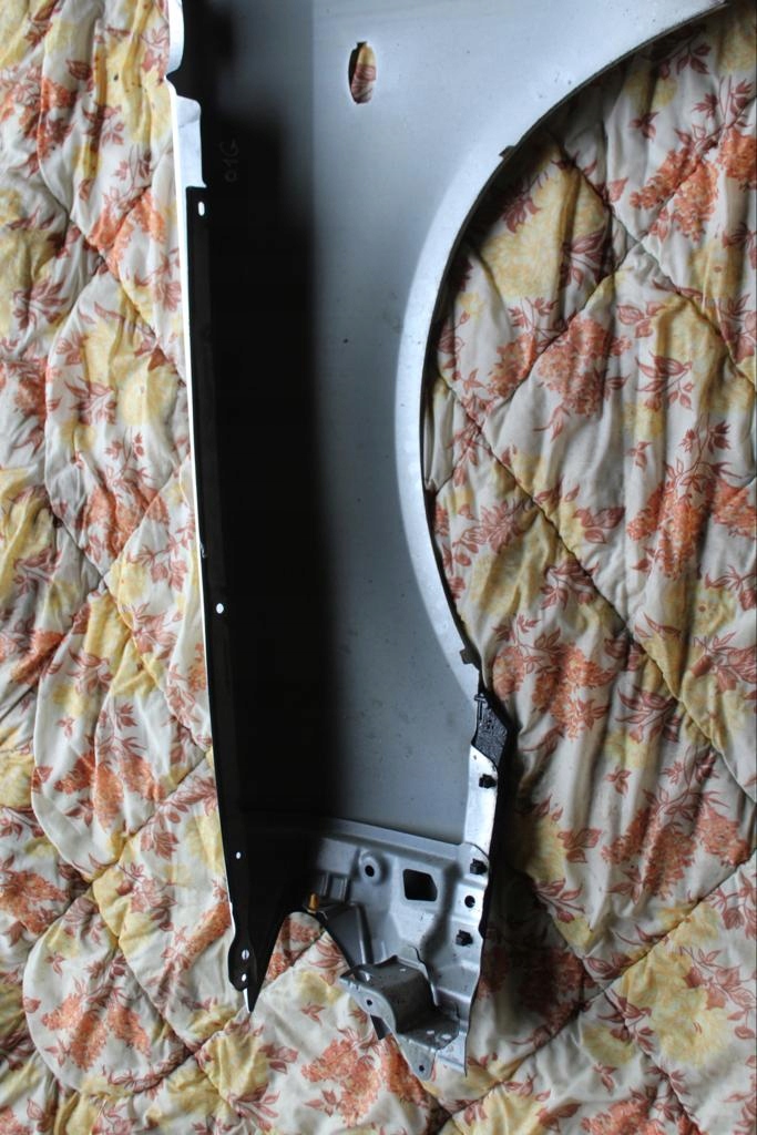 фото №10, Крила передній правий subaru impreza ii gd hawkeye 05-07 kombi 01g