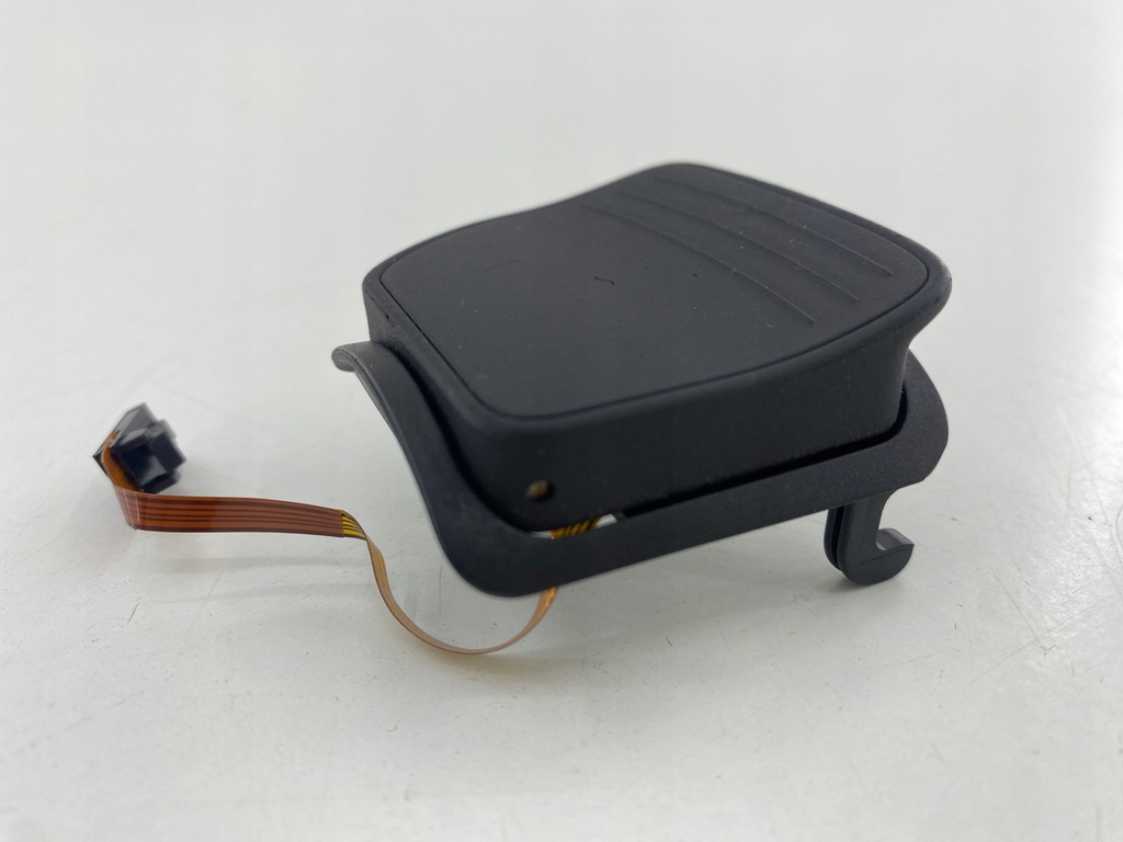 фото №8, Ручка переключения передач левая передача w dół audi a8 d3 eu