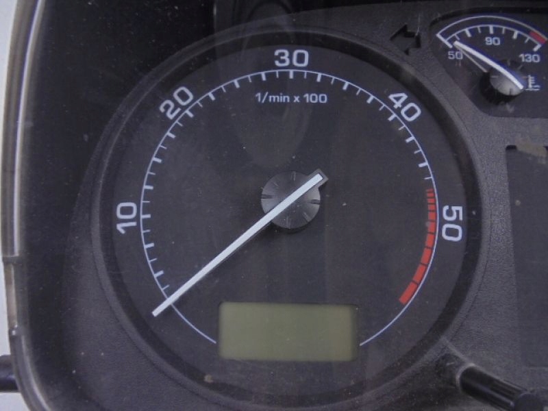 фото №6, Skoda octavia i счетчик приборы 1.9tdi 1u0920811j