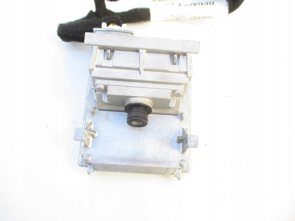 фото №1, Renault clio v captur ii камера ассистент поперечина движения 19-24 rok