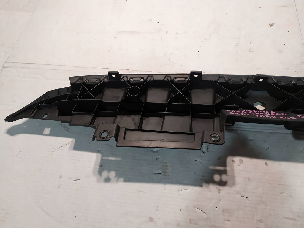 фото №11, Tarraco защита поперечина передний верхний усилитель 5fj853642b