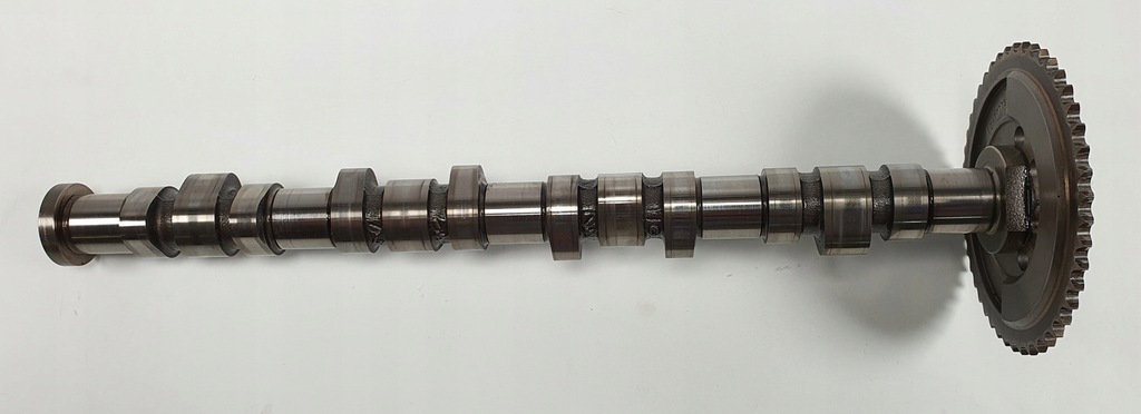 фото №1, Вал розподільного валу mini cooper s r53 w11b16aa