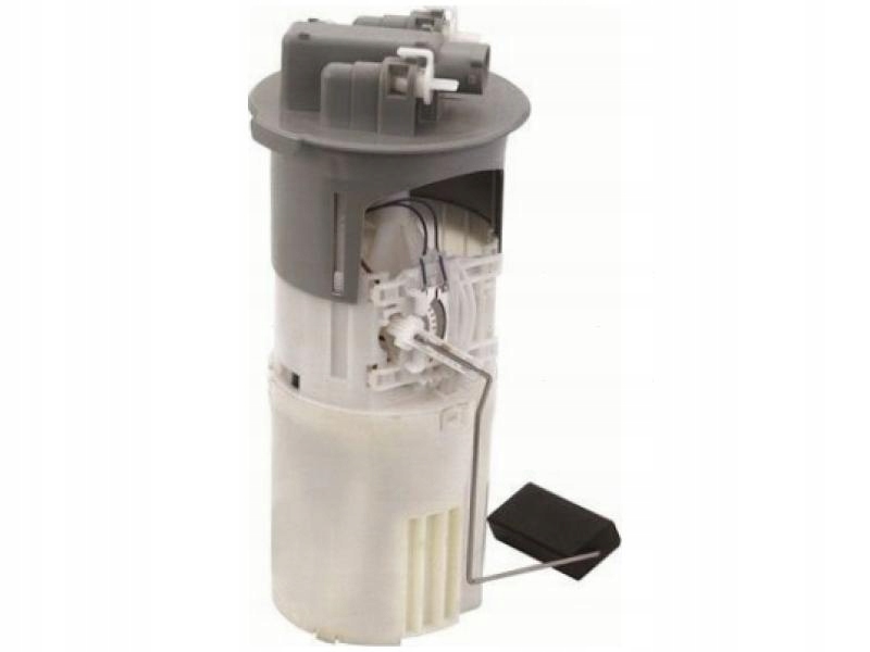 фото №1, Модуль насоса пального land rover freelander i 2.0