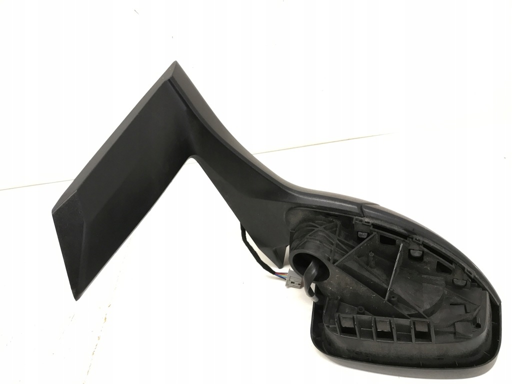 фото №10, Дзеркало зовнішнє праве gord tourneo connect 18-