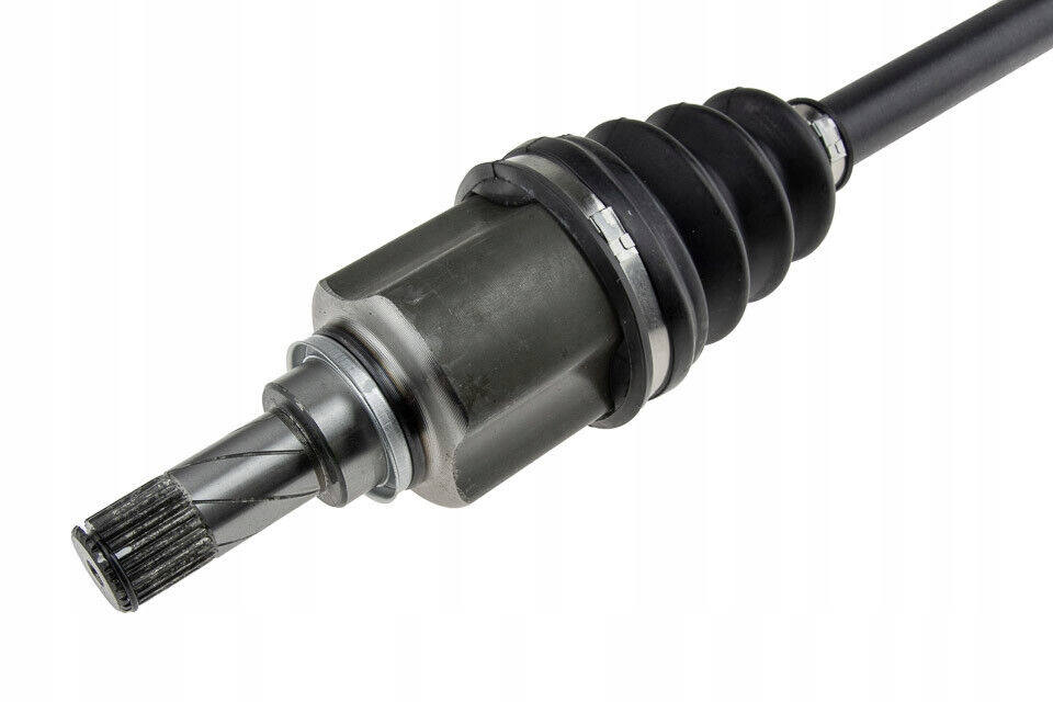 Приводной вал приводная левая renault captur 1.5 dci 90 механическая коробка передач 5-cio ступенчатая Доставка