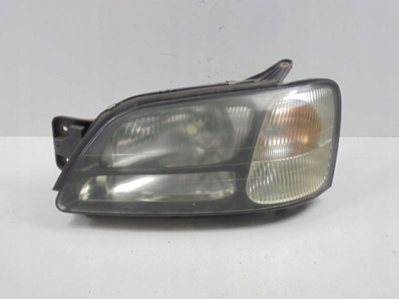 фото №7, Subaru legacy iii фара лівий h7 h1 100-20655