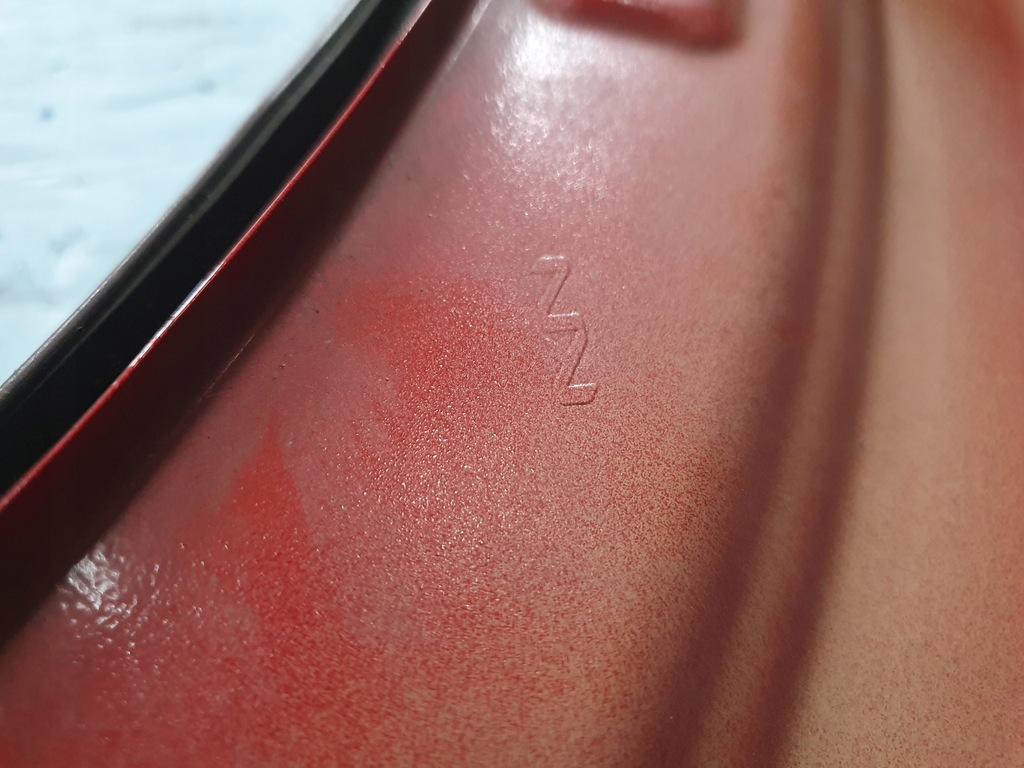 фото №6, Крила kia ev-6 ev6 правий перед передній