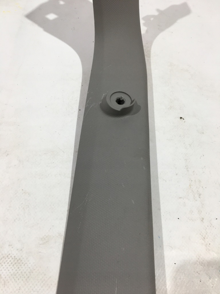 Захист кришки багажника bmw x1 ii f48 15- Недорого