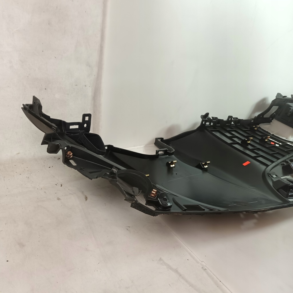 фото №7, Chevrolet camaro 16- приборная панель приборная 84081653 usa