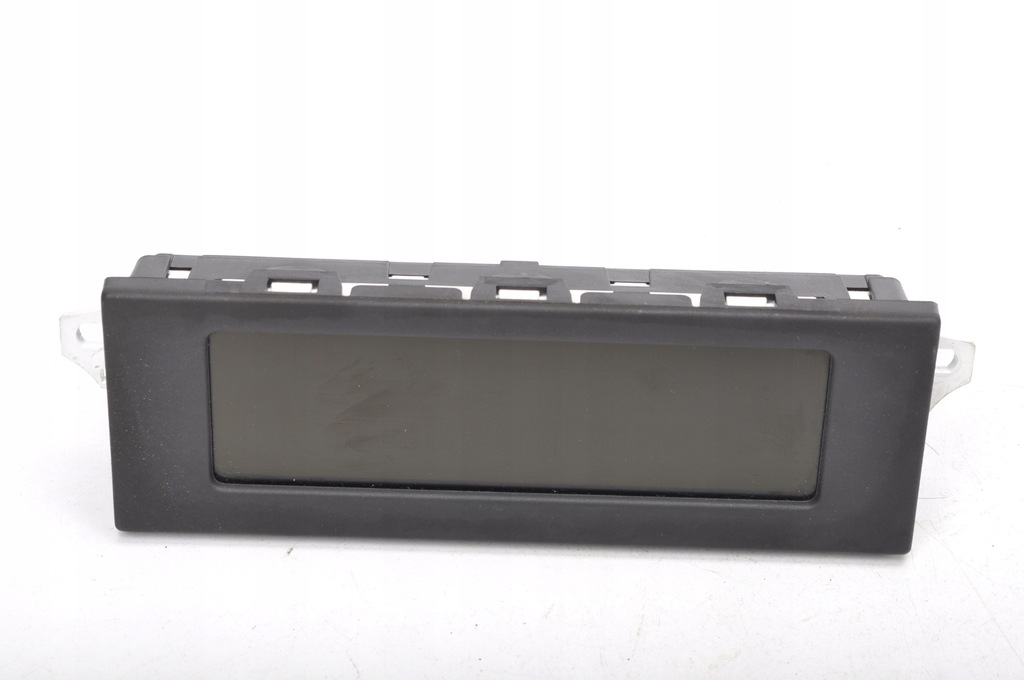 фото №1, Citroen ds3 дисплей