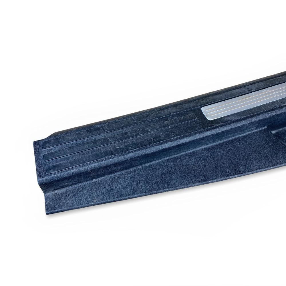 фото №6, Cadillac escalade 07-14 молдинг поріг багажника