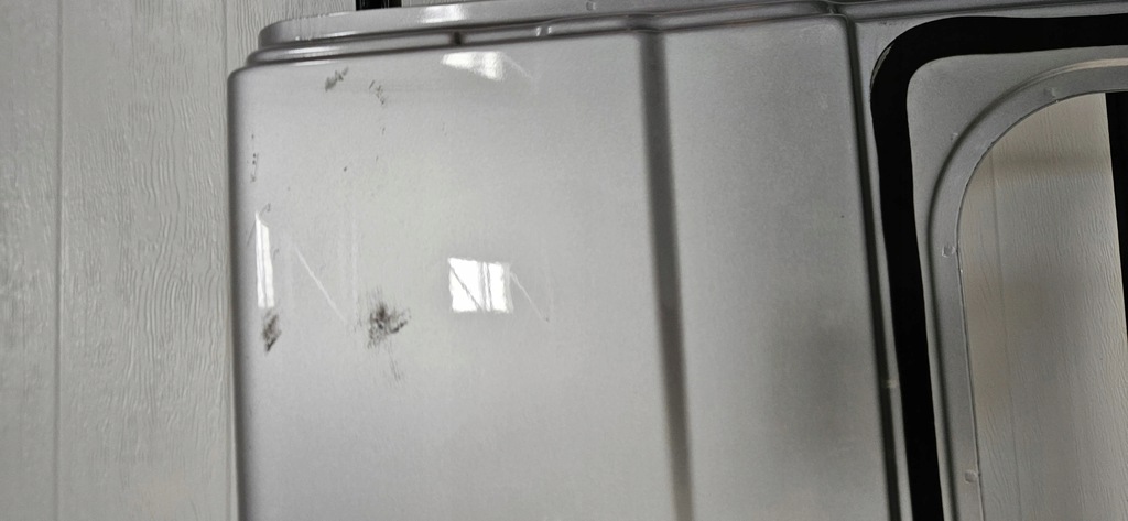 фото №2, Двері лівий задня renault master iii 10- оригінал