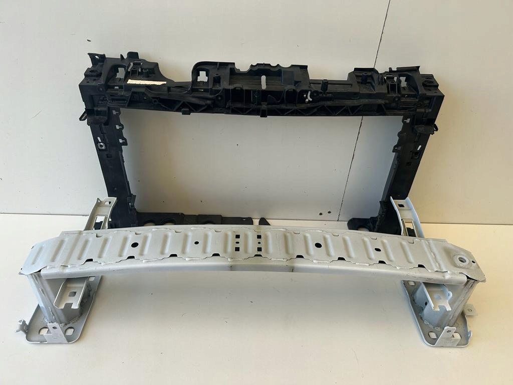 фото №1, Ford transit courier балка pas передній оригінал