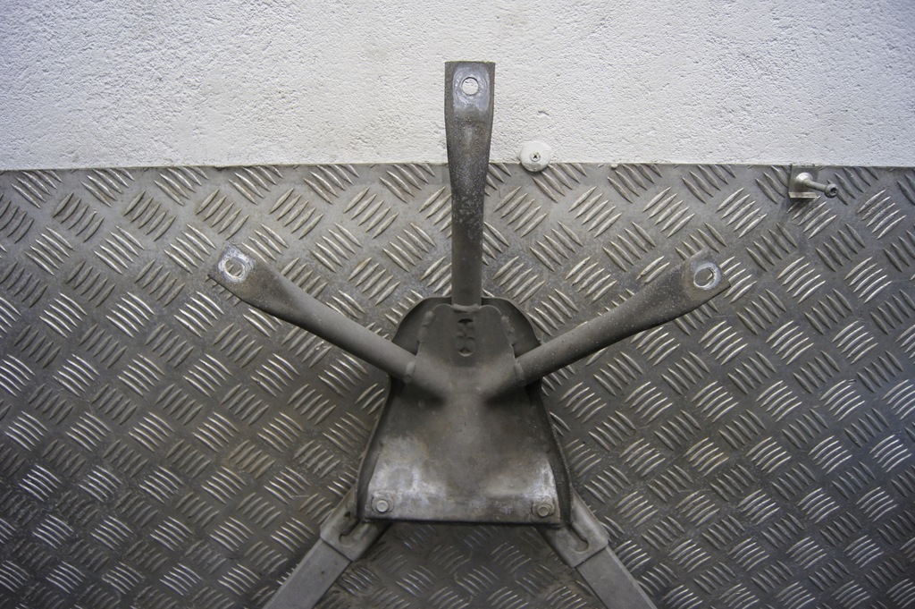 фото №10, Кронштейн підвіска перемикач підрульовий розпірка g30 m-pakiet lci