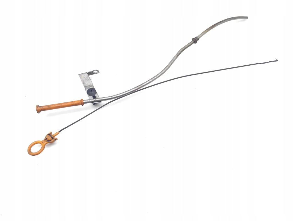 Vw polo щуп уровня масла 1.4 16v бензин 59kw 80 hp 030115636a 2007 в Украине