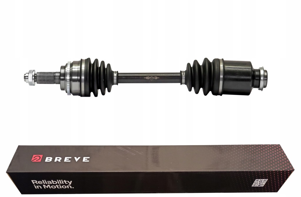 фото №1, Привідний вал права mazda cx9 cx-9 i 3.5 3.7 +awd nowa