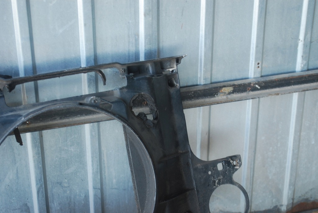 фото №6, Pas передній підсилення audi a8 d2 2.5 4d0805571j