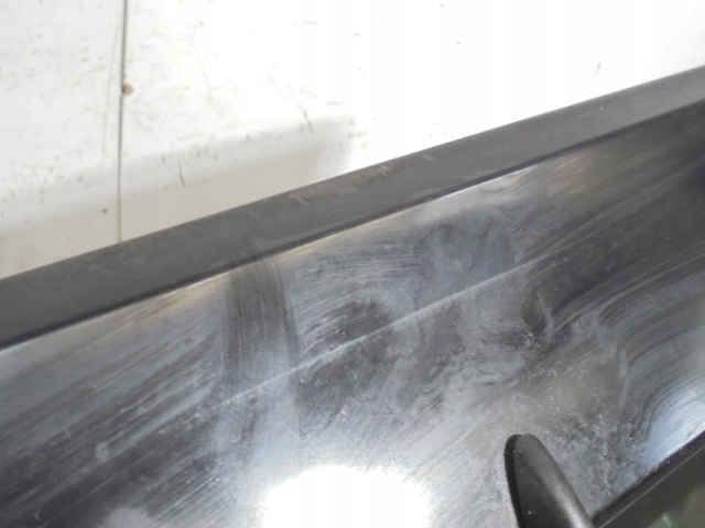 фото №12, Citroen c2 05-08 крышка багажника крышка багажника стекло 3d