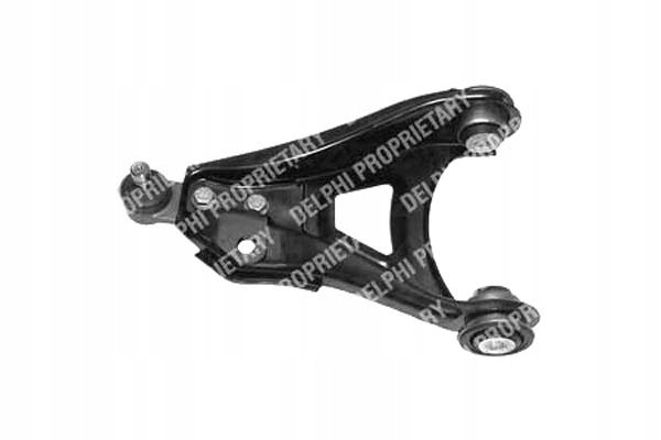 фото №2, Рычаг dół 16 mm nissan kubistar renault clio ii k