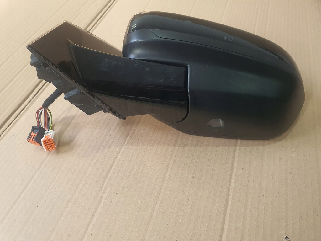 фото №6, Зеркало левая 15 grandland opel