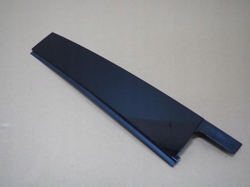 фото №1, Молдинг накладка стійка декоративна лівий задня mercedes eqb x243