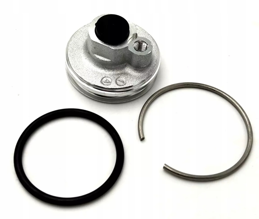 Купити Клапан клапан тиску амортизатора підвіска mercedes s-klasa w221